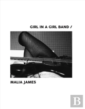 Girl In A Girl Band