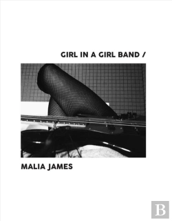 Bertrand.pt - Girl In A Girl Band