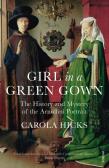 Girl In A Green Gown