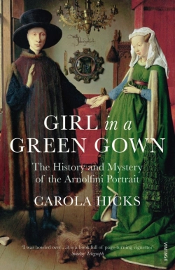 Bertrand.pt - Girl In A Green Gown
