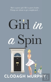 Girl In A Spin