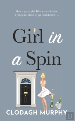Bertrand.pt - Girl In A Spin