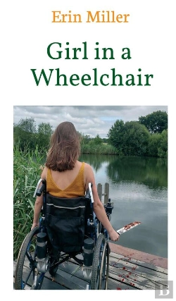 Bertrand.pt - Girl In A Wheelchair