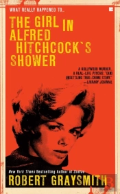 Girl In Alfred Hitchcock'S Shower