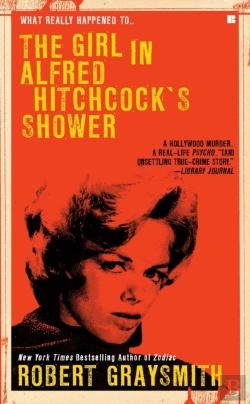 Bertrand.pt - Girl In Alfred Hitchcock'S Shower