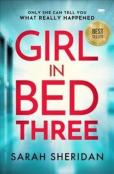 Girl In Bed Three