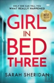Girl In Bed Three