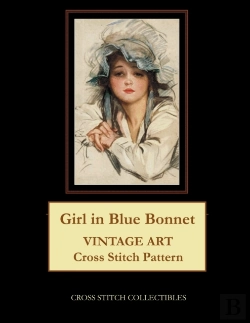 Bertrand.pt - Girl In Blue Bonnet