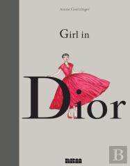 Girl In Dior