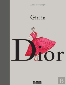 Bertrand.pt - Girl In Dior
