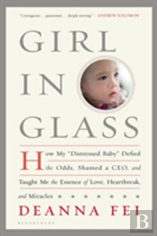 Girl In Glass