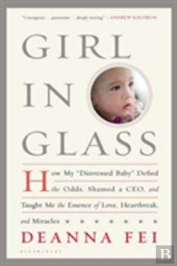 Bertrand.pt - Girl In Glass