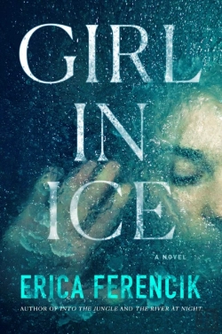 Bertrand.pt - Girl In Ice