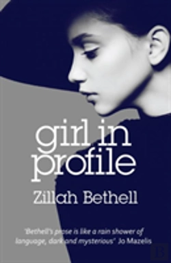 Bertrand.pt - Girl In Profile