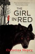 Girl In Red