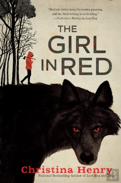 Bertrand.pt - Girl In Red