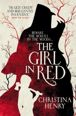 Bertrand.pt - Girl In Red