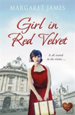 Bertrand.pt - Girl In Red Velvet