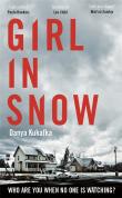 Girl In Snow