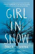 Girl In Snow