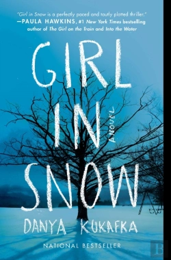 Bertrand.pt - Girl In Snow