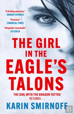 Bertrand.pt - Girl In The Eagle'S Talons