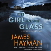 Girl In The Glass