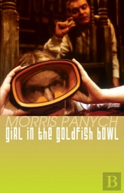 Girl In The Goldfish Bowl