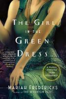Girl In The Green Dress