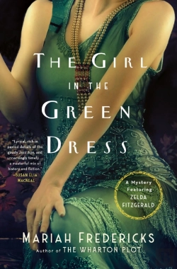 Bertrand.pt - Girl In The Green Dress