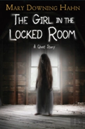 Girl In The Locked Room: A Ghost Story