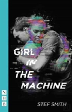Bertrand.pt - Girl In The Machine