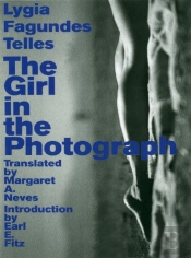 Girl In The  Photograph