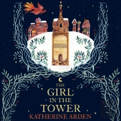 Girl In The Tower