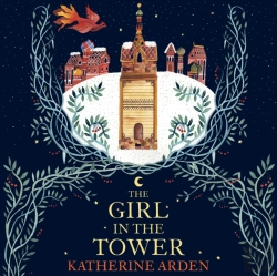 Bertrand.pt - Girl In The Tower