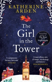 Girl In The Tower