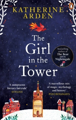 Bertrand.pt - Girl In The Tower
