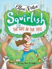 Girl In The Tree