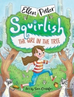 Bertrand.pt - Girl In The Tree