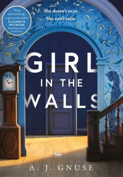 Bertrand.pt - Girl In The Walls