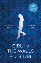 Girl In The Walls