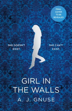 Bertrand.pt - Girl In The Walls