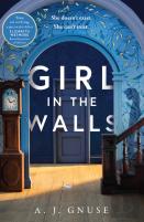 Girl In The Walls