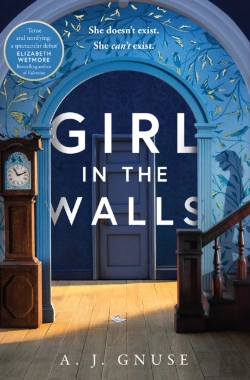 Bertrand.pt - Girl In The Walls
