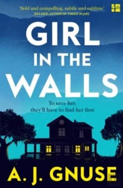 Bertrand.pt - Girl In The Walls