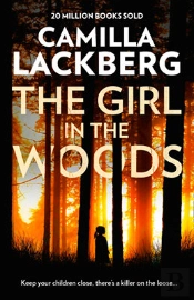Girl In The Woods Ex Only Pb