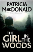 Girl In The Woods