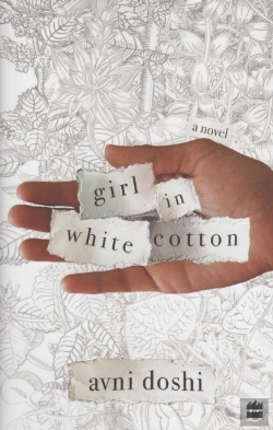 Bertrand.pt - Girl In White Cotton