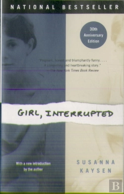 Bertrand.pt - Girl, Interrupted