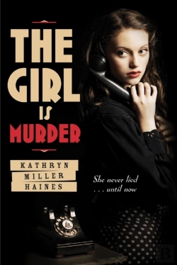 Bertrand.pt - Girl Is Murder